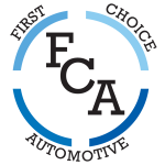 First Choice Automotive Logo