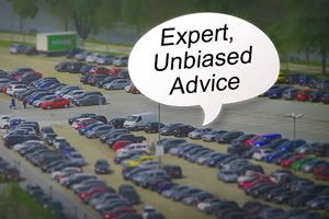 Expert advice for auto needs